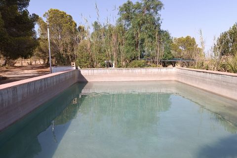 Landejendom i Yecla, Murcia, Yecla - € 195.000 | Ref: RP28 - foto 31